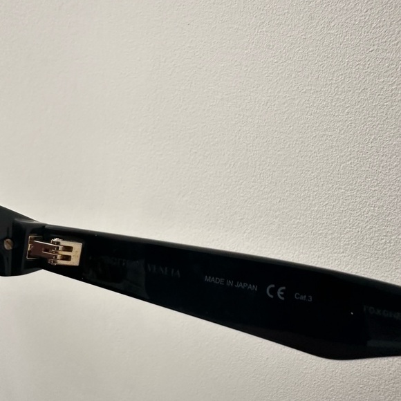 Bottega Veneta cat eye sunglasses - Picture 4 of 6